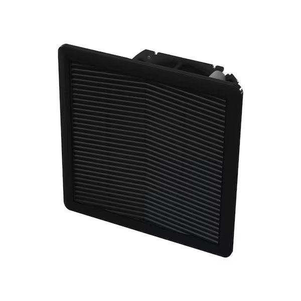 Fan Assembly 115v, Saginaw Control & Engineering, Mfr#: SCE-N12FA1010